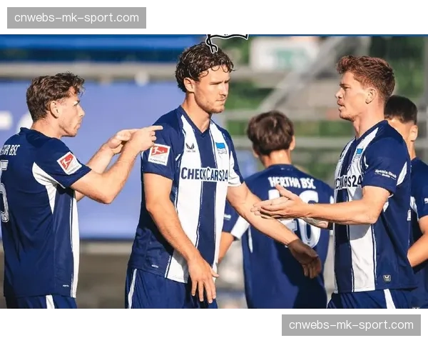 柏林赫塔主场奥林匹克体育场启动大型翻新计划第一阶段