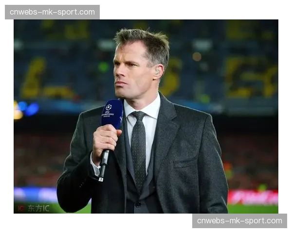 卡拉格在专栏中争论：现代足球中，传统下底传中战术是否已经过时