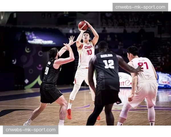 深度报道：CBA俱乐部青训投入加大，但“体教融合”瓶颈依然待解