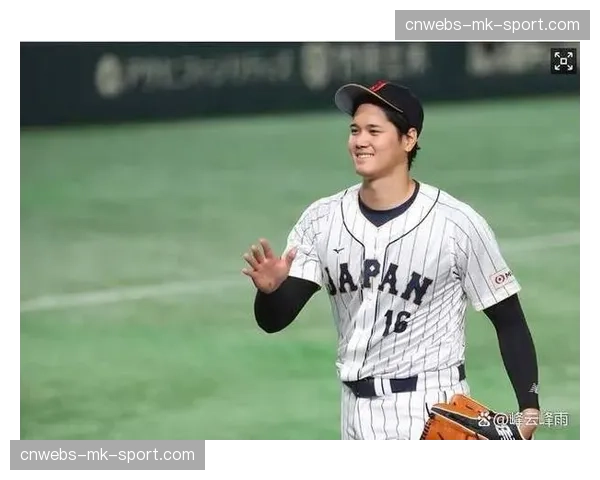 专家预测：大谷翔平转投道奇后的首个完整赛季能否再夺MVP？