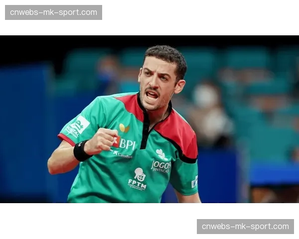 葡萄牙挑战赛:东道主选手阿波罗尼亚逆转夺冠,现场沸腾 葡萄牙挑战赛:东道主选手阿波罗尼亚逆转夺冠,现场沸腾