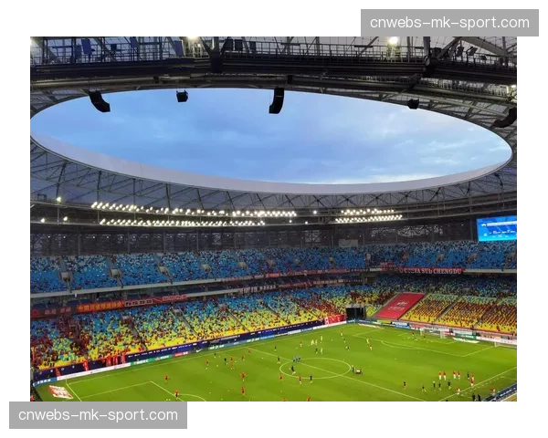 【2026年4月中超联赛·非赛事·背景深度报道:中超俱乐部电竞分部参与FIFA ONLINE 4洲际赛,开拓粉丝经济新路径 【2026年4月中超联赛·非赛事·背景深度报道:中超俱乐部电竞分部参与FIFA ONLINE 4洲际赛,开拓粉丝经济新路径