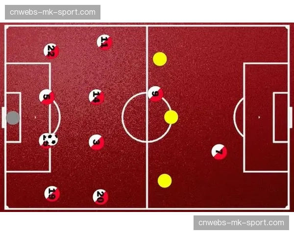 巴黎FC高效反击战术解析：35%控球率如何4-1大胜摩纳哥